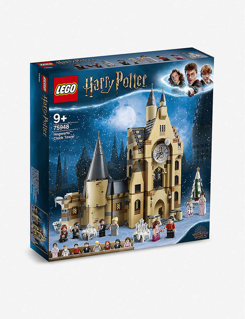 LEGO® Harry Potter 75948...