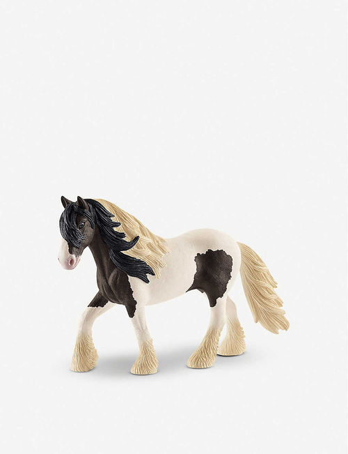 Tinker stallion toy figure...