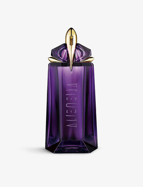 Thierry Mugler Alien...