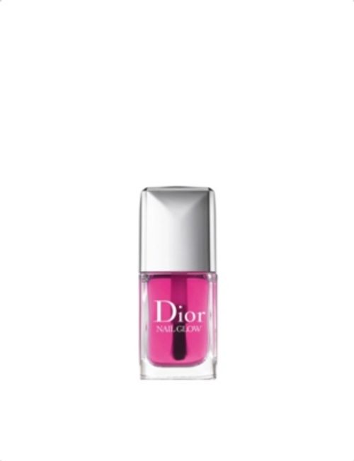 Dior Nail Glow Polish