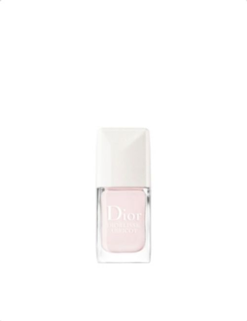 Dior Diorlisse Abricot Nail...