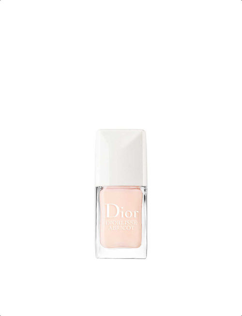 Diorlisse Abricot nail...