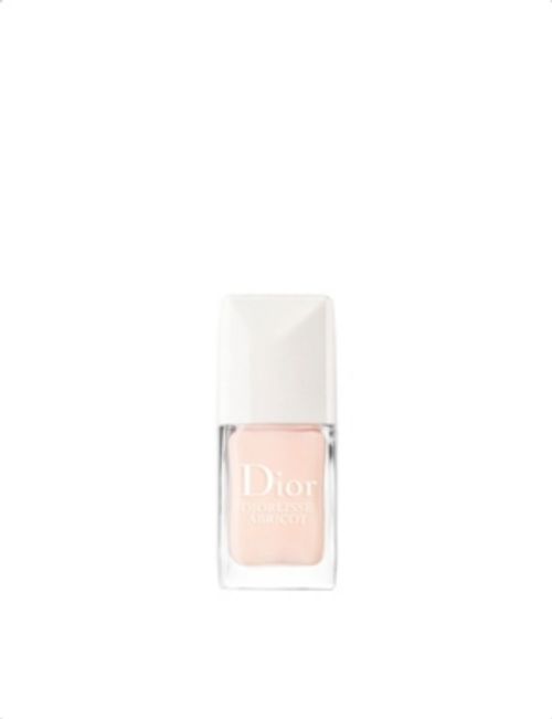 Diorlisse Abricot nail...