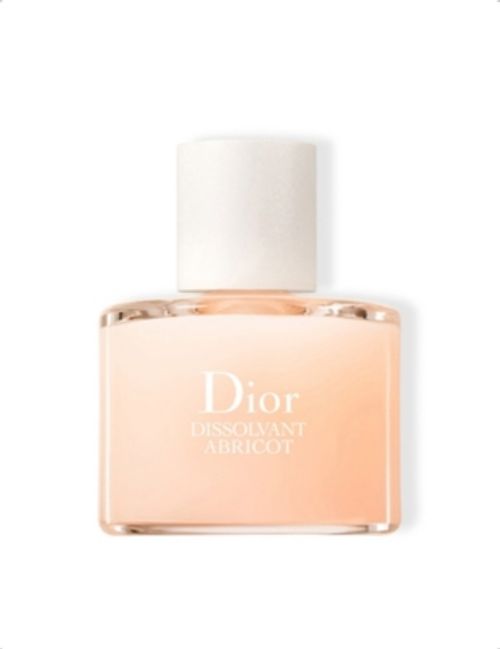 Dior Dissolvant Abricot...