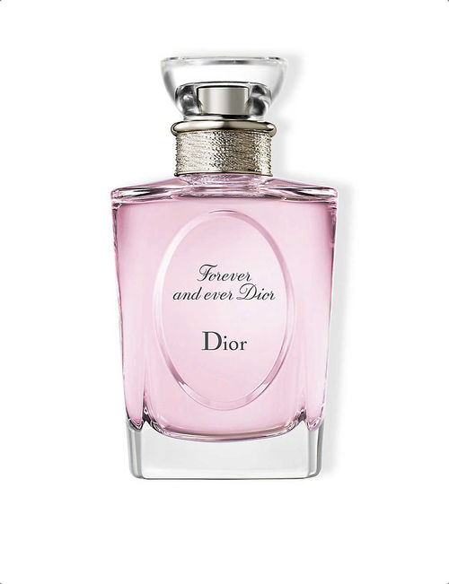 Dior Forever And Ever Eau De...