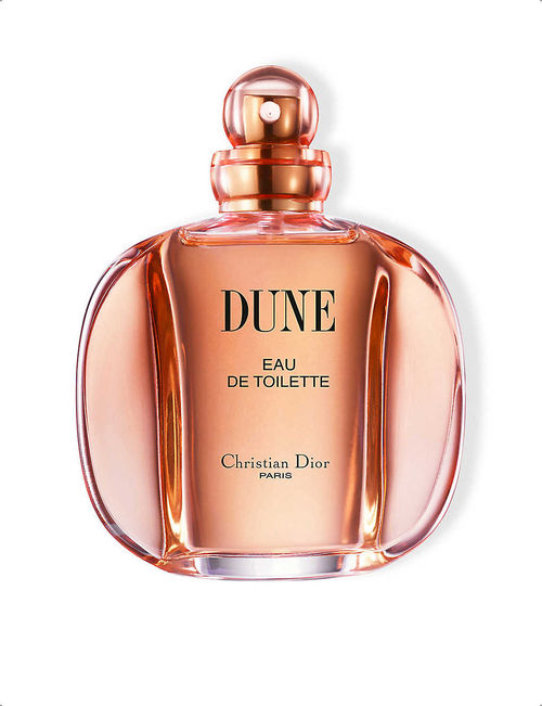 Dior Dune Eau De Toilette...