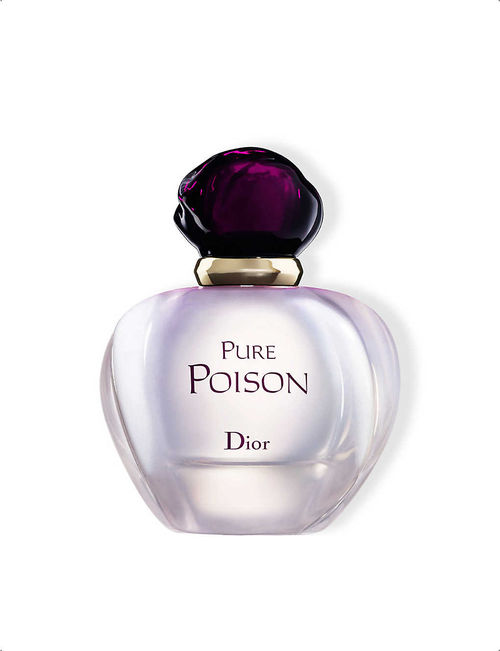 Dior Pure Poison Eau De...