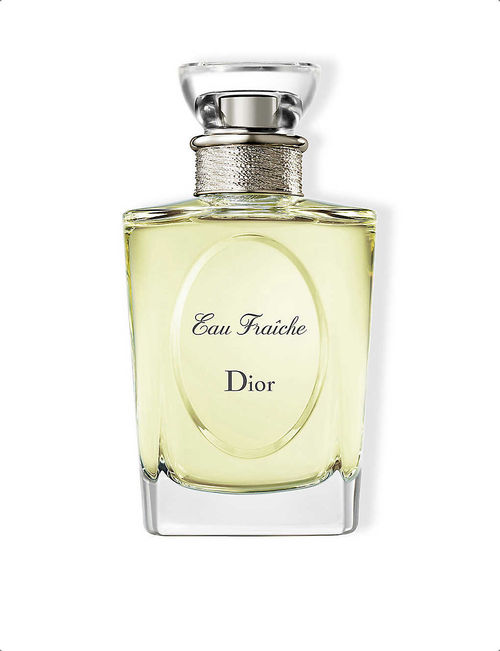 Dior Eau Fraîche De Toilette,...