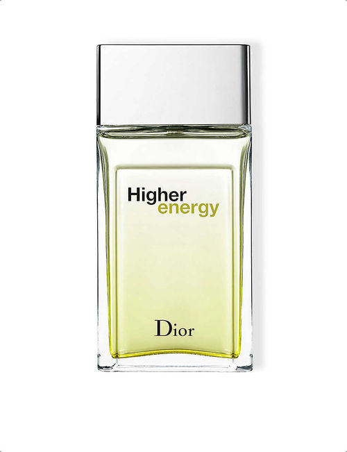 Dior Higher Energy Eau De...