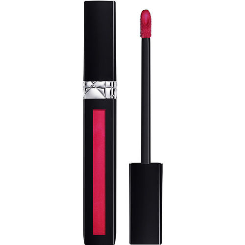 Rouge Liquid Lipstick