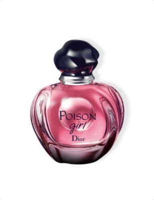 Poison girl 50 cheap ml eau de parfum