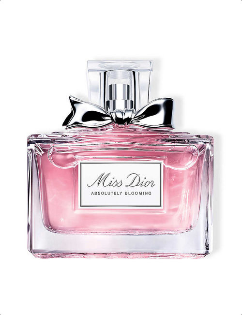 Miss Dior Absolutely Bloomlng...