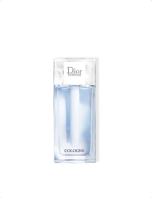 Dior Homme Cologne Spray,...