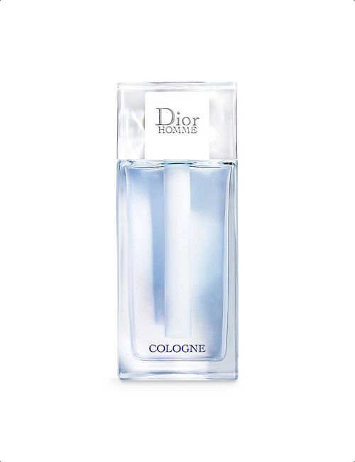 Dior Homme Cologne Spray 125ml