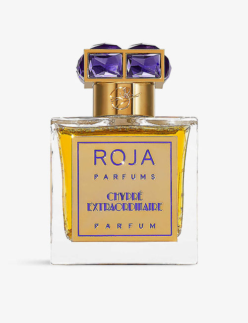 Chypré Extraordinaire Parfum...