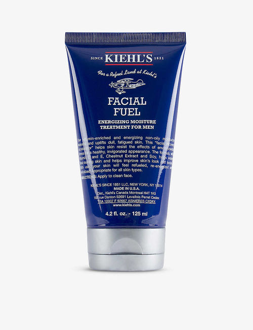 Kiehl's Facial Fuel...