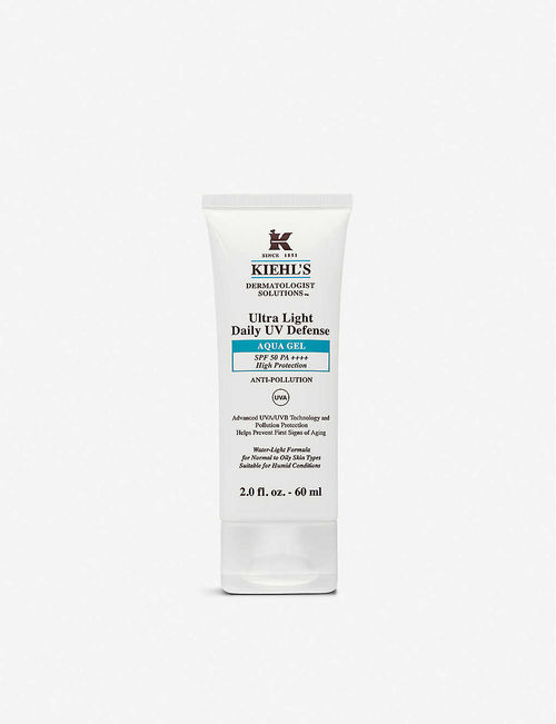 Kiehl'S Ultra Light Daily UV...