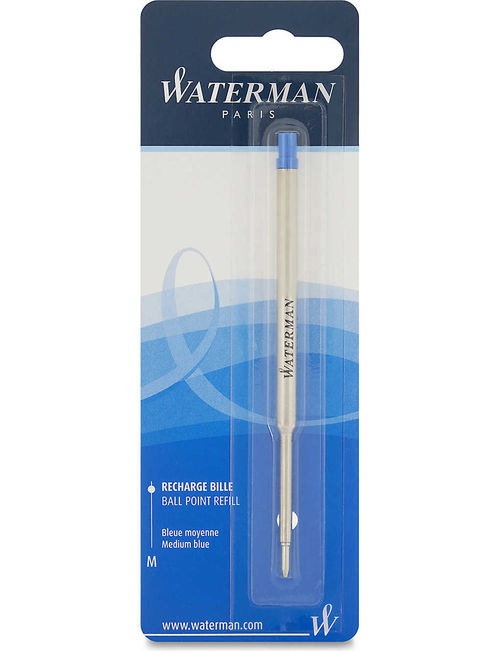 Ballpoint pen refill