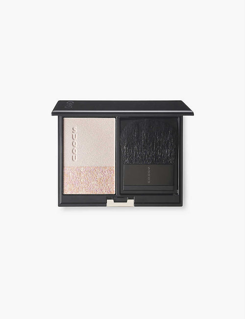 Retouch Pressed Powder