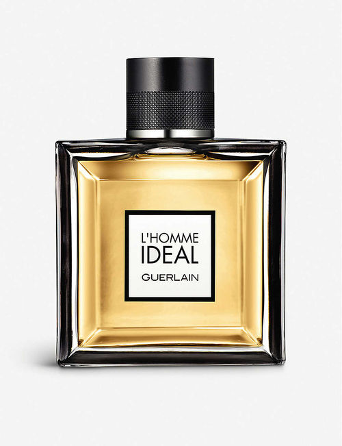 L'Homme Idéal Eau de Toilette...