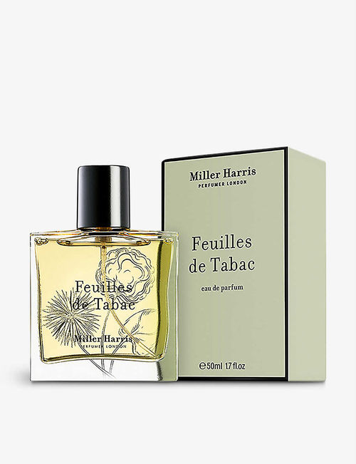 Feuilles de Tabac eau de...