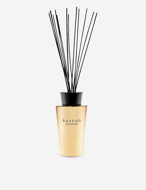 Aurum Lodge reed diffuser