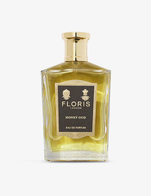 Honey oud eau de parfum 100ml