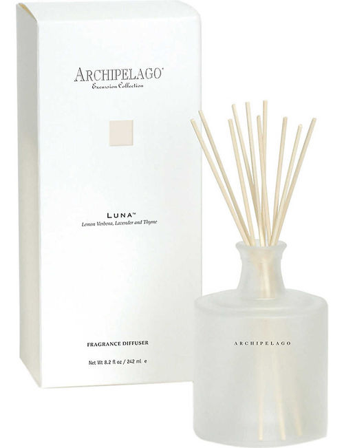 Archipelago Luna fragrance...