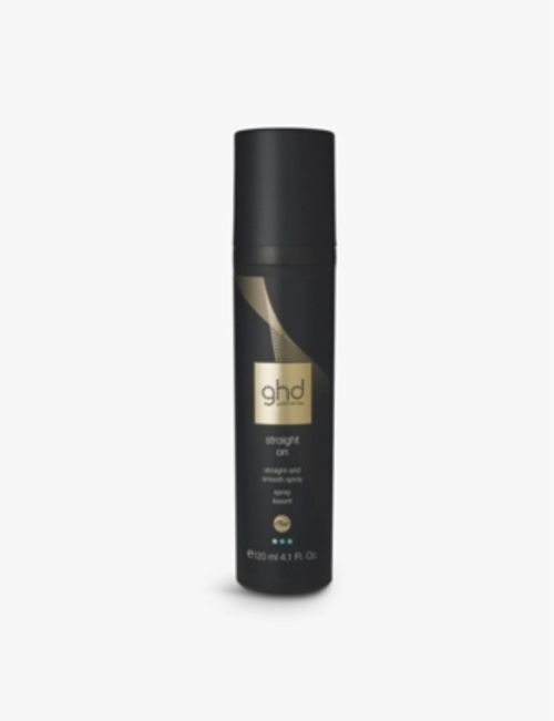 Ghd Smooth Finish Serum Compare Grazia