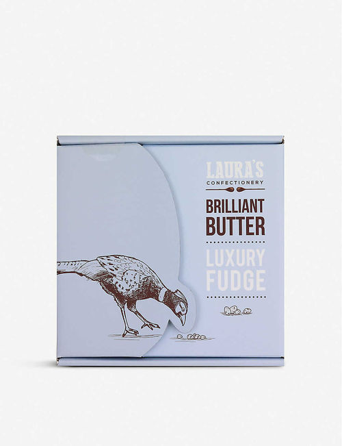 Butter fudge 200g