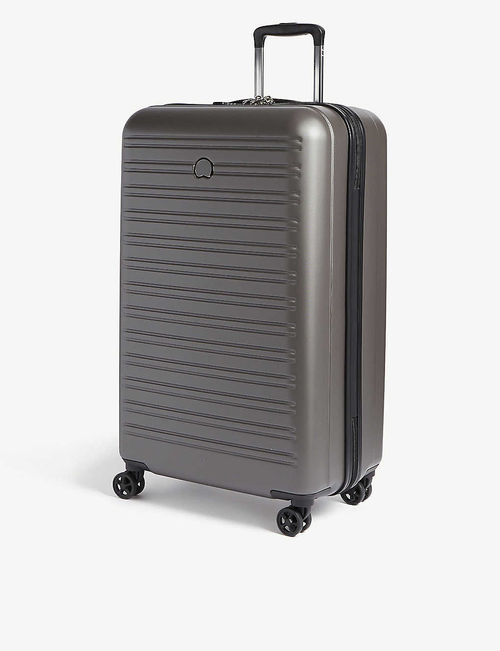 Segur 2.0 four-wheel suitcase...