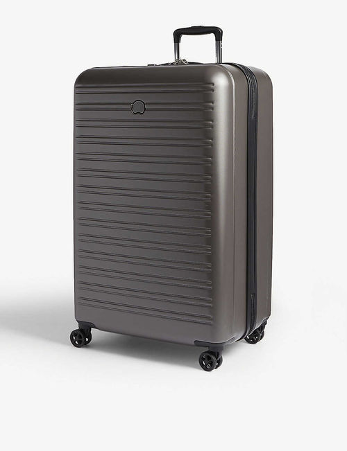 Segur 2.0 four-wheel suitcase...