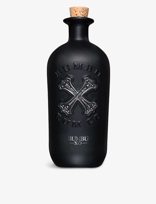 Bumbu XO rum 700ml