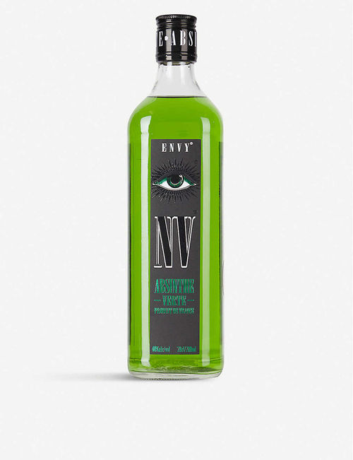 La Fee NV Absinthe Verte 700ml