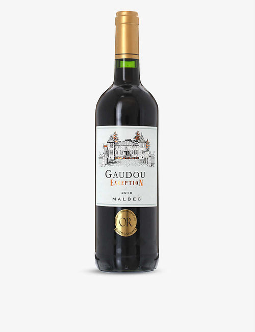 France Malbec 750ml