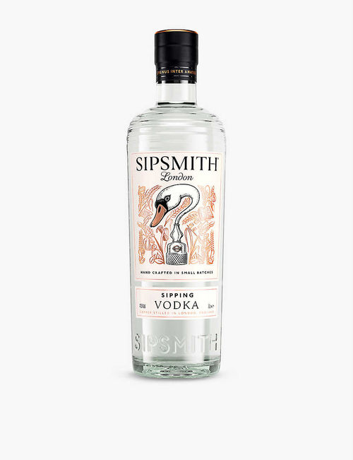 Sipsmith Barley vodka 700ml