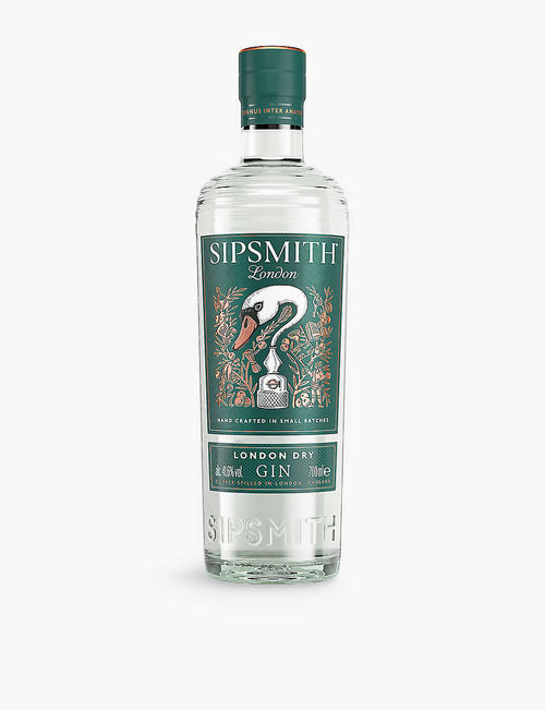 Sipsmith London Dry Gin 700ml