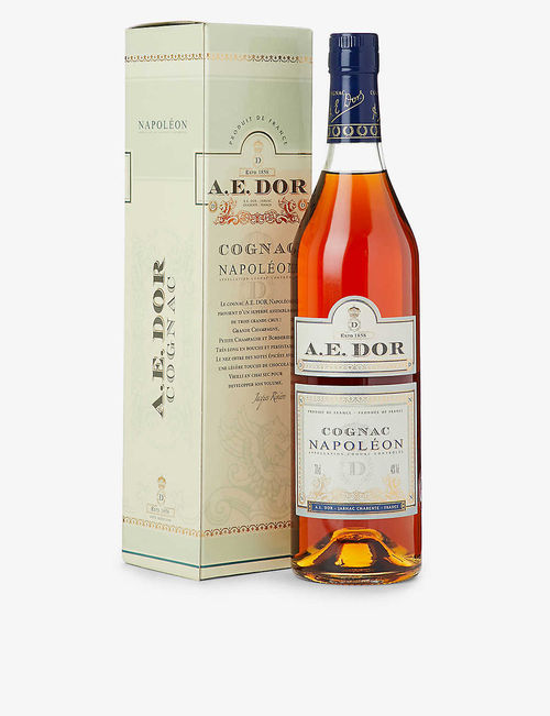 Cognac Napoleon, Size: 700ml