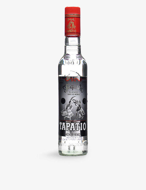 Tapatio Blanco tequila 500ml