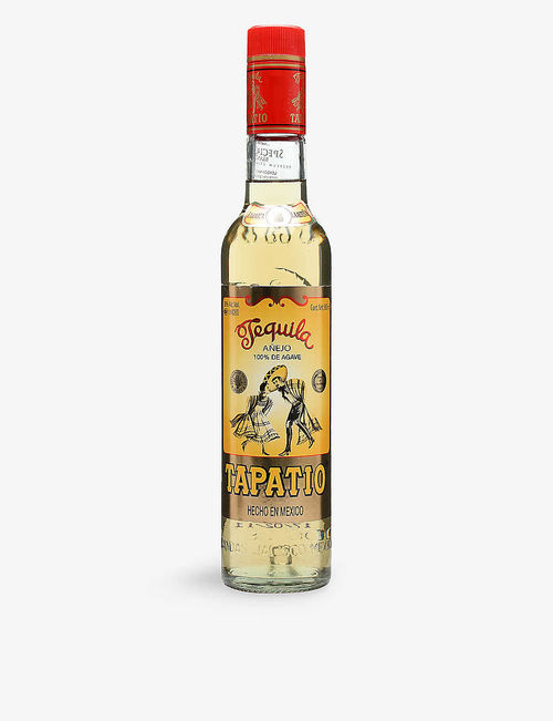 Tapatio Anejo tequila 500ml,...