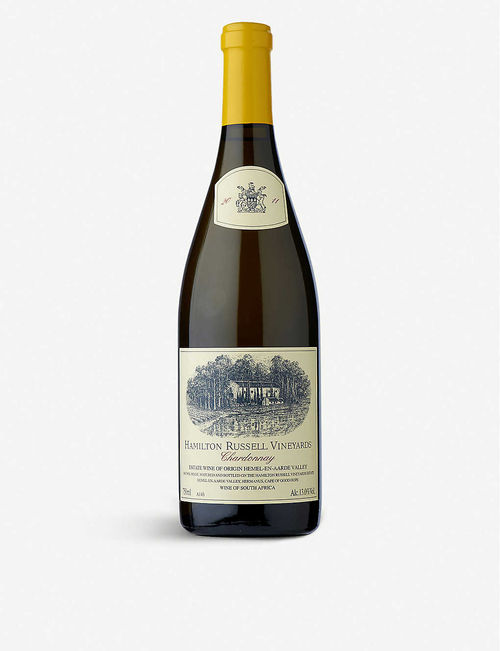 Hamilton Russell chardonnay 750ml