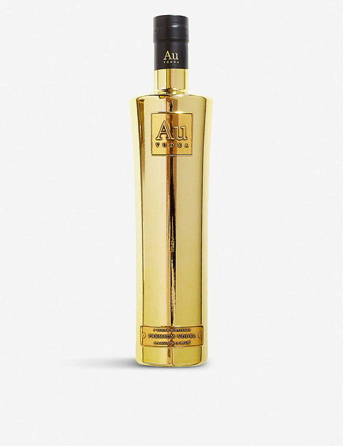 Au vodka 700ml