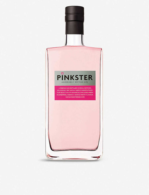 Pinkster gin 700ml