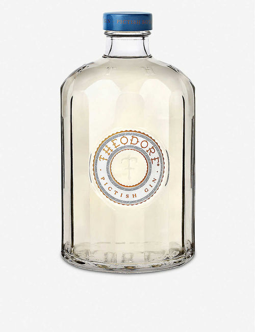 Theodore Pictish gin 700ml