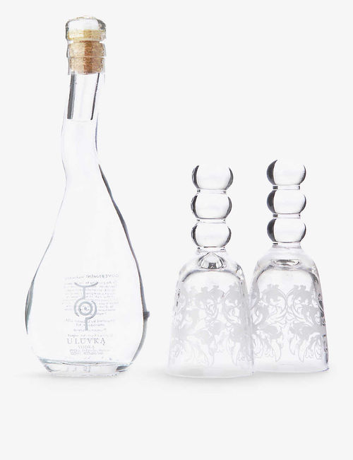 U'luvka Mini Pack 100ml