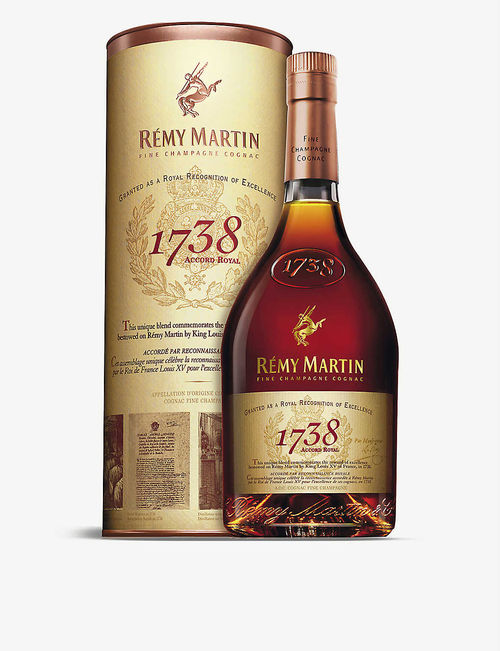 1738 Accord Royal cognac 700ml