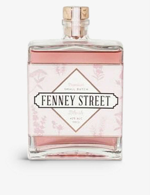 Fenney Street Blush...