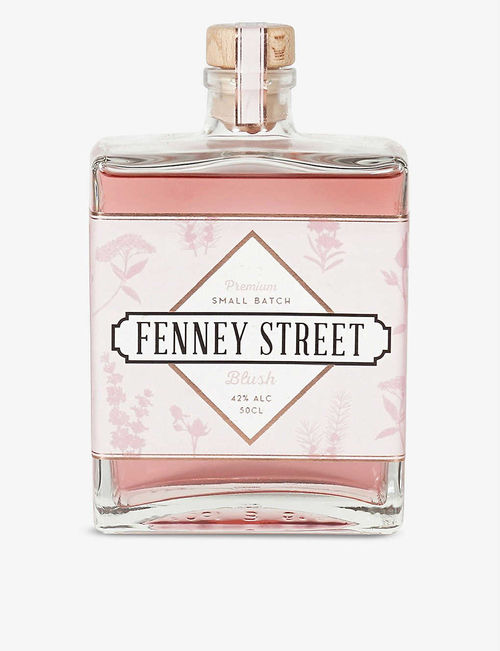 Fenney Street Blush...
