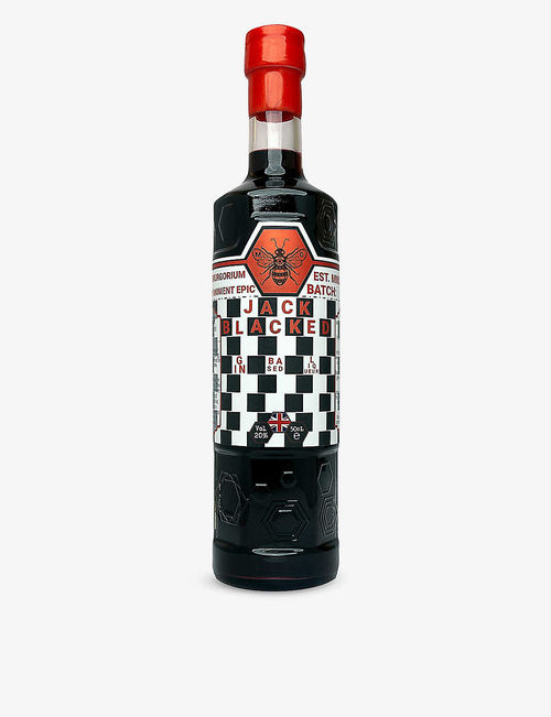 Zymurgorium Black Jack gin...