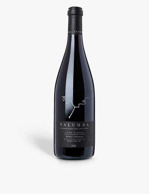 Yalumba Shiraz Viognier 750ml